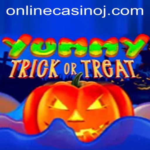 Unveiling YummyTrickorTreat: A New Wave in Online Casino Gaming