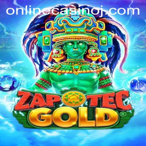 Experience Thrilling Adventures with ZapOtecGold at Online Casinos